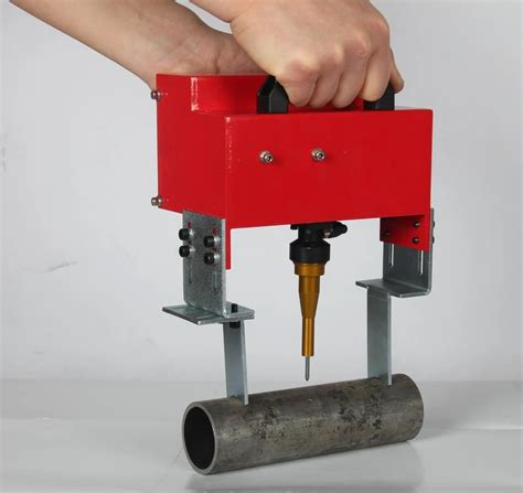 pneumatic dot peen marking machine